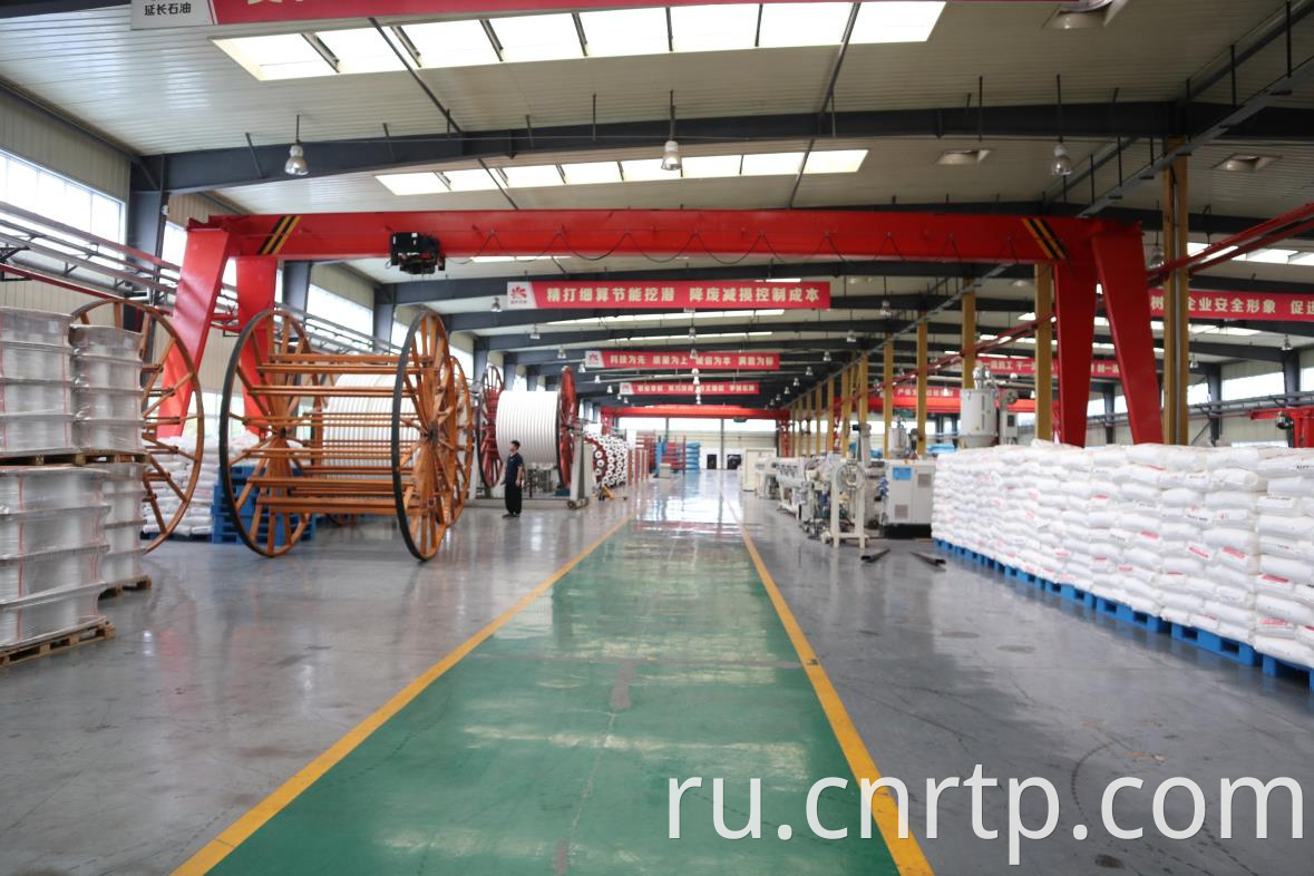 High Pressure Braided Rubber Hose